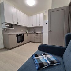 Квартира 40 м², 1-комнатная - изображение 1