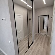 Квартира 34 м², студия - изображение 4