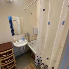 Квартира 35,7 м², 1-комнатная - изображение 3