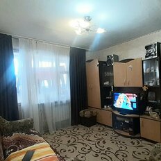 Квартира 82,7 м², 4-комнатная - изображение 4