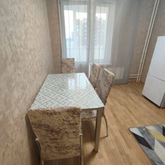 Квартира 40 м², 1-комнатная - изображение 2