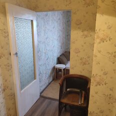 Квартира 37 м², 1-комнатная - изображение 4