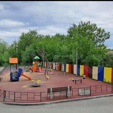 Квартира 31 м², 1-комнатная - изображение 4