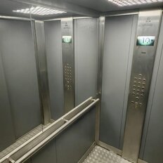 Квартира 38 м², 1-комнатная - изображение 4