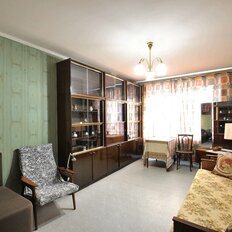Квартира 33 м², 1-комнатная - изображение 2