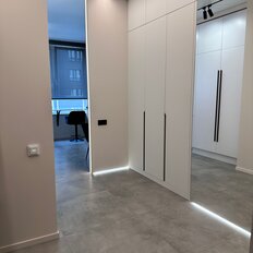 Квартира 49 м², 2-комнатная - изображение 3