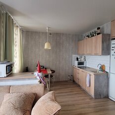 Квартира 28,4 м², студия - изображение 3