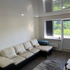 Квартира 37,2 м², 1-комнатная - изображение 1