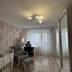 Квартира 34 м², 1-комнатная - изображение 3