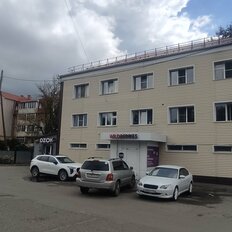 21 м², комната - изображение 2