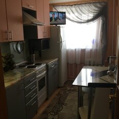 Квартира 61,8 м², 3-комнатная - изображение 2