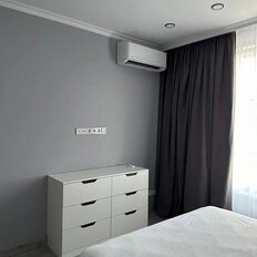 Квартира 45 м², 1-комнатная - изображение 3