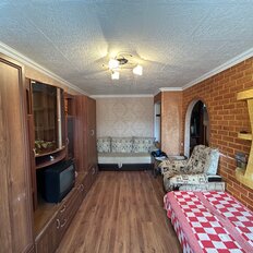 Квартира 30,5 м², 1-комнатная - изображение 3