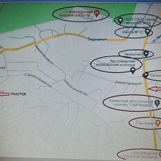 16 соток, участок - изображение 4