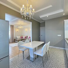 Квартира 118,3 м², 3-комнатная - изображение 3
