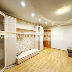 Квартира 44,5 м², 1-комнатная - изображение 3