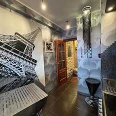 Квартира 42 м², 1-комнатная - изображение 4