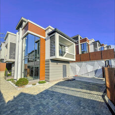 дом + 4 сотки, участок - изображение 4