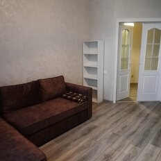 Квартира 42 м², 1-комнатная - изображение 1
