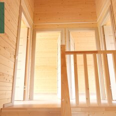 дом + 5,4 сотки, участок - изображение 1