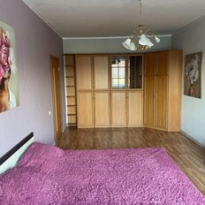 Квартира 44,7 м², 1-комнатная - изображение 5