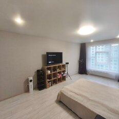 Квартира 47 м², 1-комнатная - изображение 5