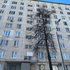 Квартира 35 м², 1-комнатная - изображение 1
