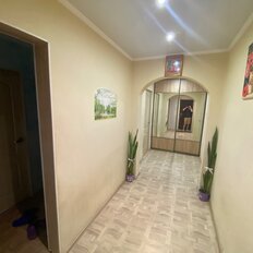 Квартира 72,9 м², 3-комнатная - изображение 1