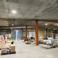 673 м², производственное помещение - изображение 4