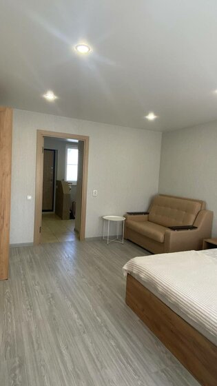 30 м², квартира-студия 4 000 ₽ в сутки - изображение 26