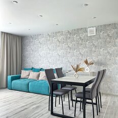 Квартира 120 м², 3-комнатная - изображение 3