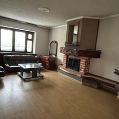 Квартира 116 м², 3-комнатная - изображение 1