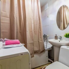 Квартира 47 м², 1-комнатная - изображение 4