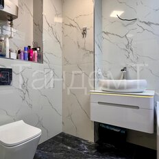 Квартира 61 м², 3-комнатная - изображение 1