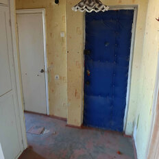 Квартира 34,6 м², 1-комнатная - изображение 4