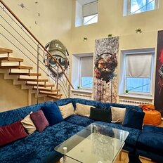 Квартира 170 м², 4-комнатная - изображение 3