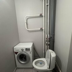 Квартира 32 м², 1-комнатная - изображение 5