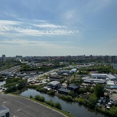 Квартира 33,3 м², 1-комнатная - изображение 4