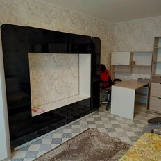 Квартира 30 м², 1-комнатная - изображение 3