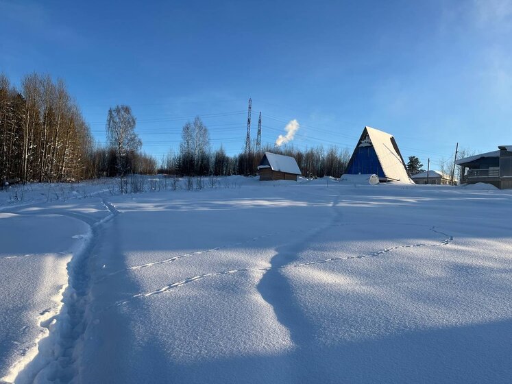 135 м² дом, 5 соток участок 1 200 000 ₽ - изображение 28