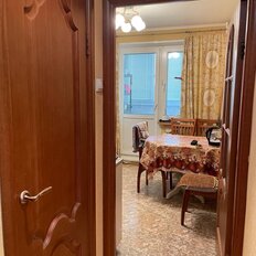 Квартира 53,5 м², 2-комнатная - изображение 4