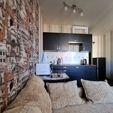 Квартира 25 м², студия - изображение 1