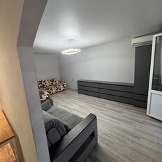 Квартира 35 м², 1-комнатная - изображение 3