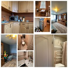 Квартира 34 м², 1-комнатная - изображение 3