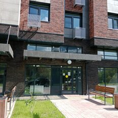 Квартира 61 м², 2-комнатная - изображение 1