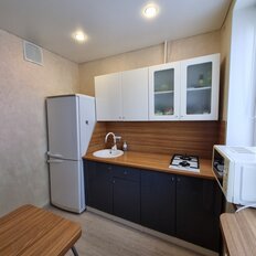 Квартира 52,6 м², 2-комнатная - изображение 4