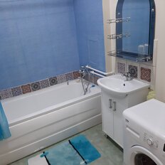 Квартира 43,2 м², 1-комнатная - изображение 1