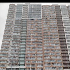 Квартира 31 м², 1-комнатная - изображение 2