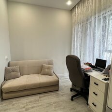 Квартира 43,5 м², 1-комнатная - изображение 3