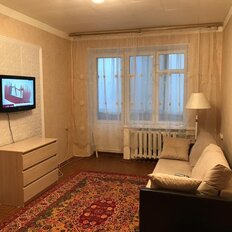 Квартира 32 м², 1-комнатная - изображение 1